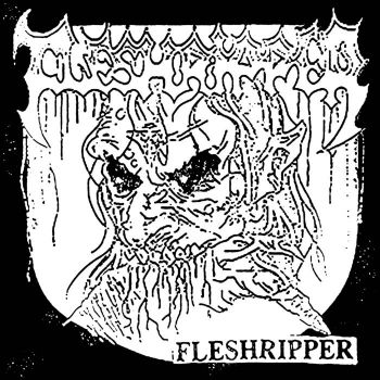 Fleshripper - Fleshripper (2024)