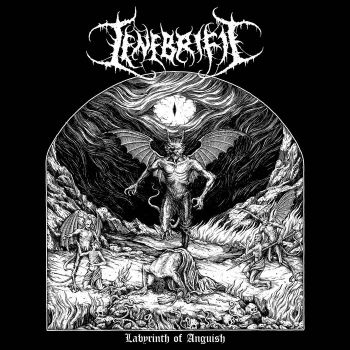 Tenebrific - Labyrinth of Anguish (2024)