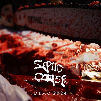 Septic Corpse - Demo 2024 (2024)