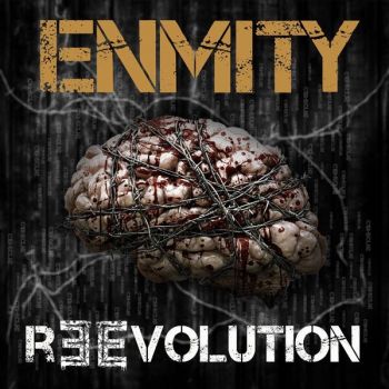 Enmity - Reevolution (2024)