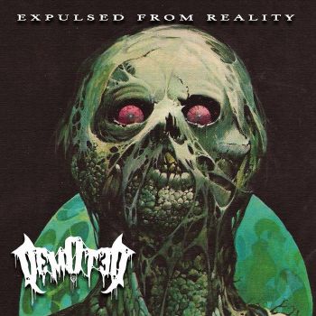Demoted - Expulsed from Reality (2024)