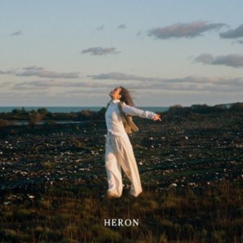 Alice Merton - Heron (EP) (2024)