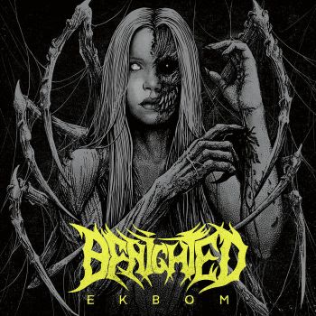 Benighted - Ekbom (Limited Edition Boxset) (2024)