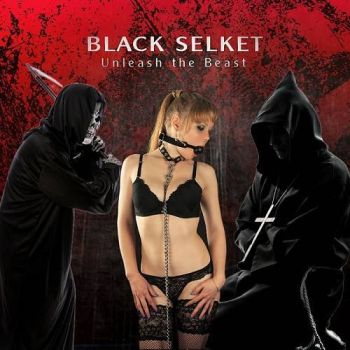 Black Selket - Unleash The Beast (2024)
