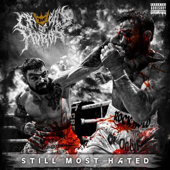 Crown of Horns - Still Most Hated (2024)