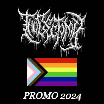 Thugectomy - Promo 2024 (2024)