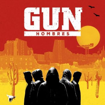 Gun - Hombres (2024)
