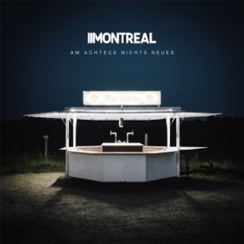Montreal - Am Achteck nichts Neues (2024)