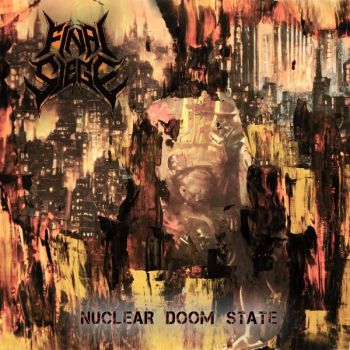 Final Siege - Nuclear Doom State (2024)