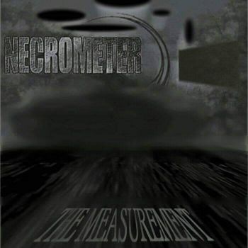 Necrometer - The Measurement (2024)