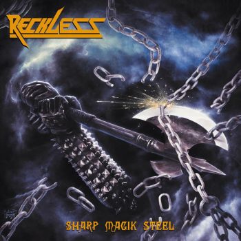 Reckless - Sharp Magik Steel (2023)