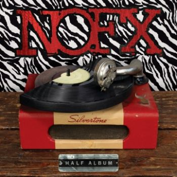 NOFX - Half Album (EP) (2024)