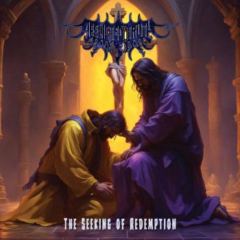 Afflicted Truth - The Seeking of Redemption (2024)