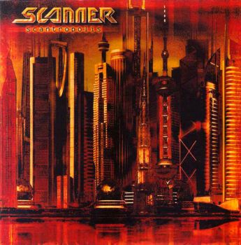 Scanner - Scantropolis (2002)