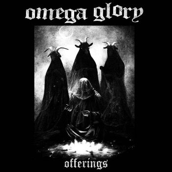 Omega Glory - Offerings (2024)