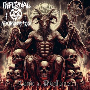 Infernal Abomination - Canto a Baphomet (2024)