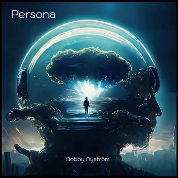 Bobby Nystrom - Persona (2024)