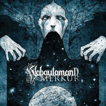 Klabautamann - Merkur (2009)