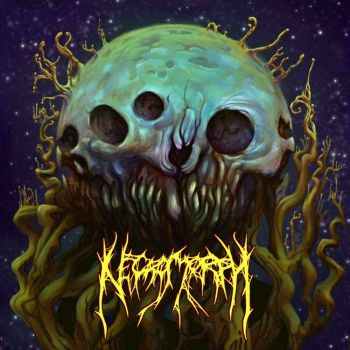Necromorph - Necromorph (2024)