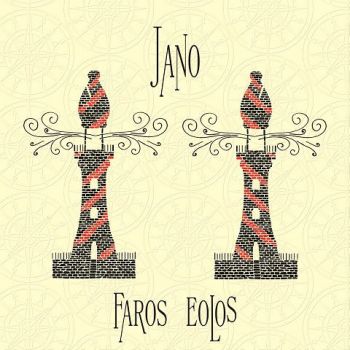Jano - Faros Eolos (2024) 