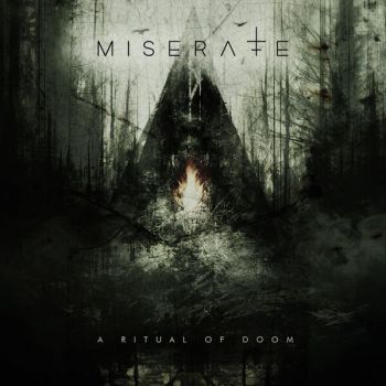 Miserate - A Ritual of Doom (2024)