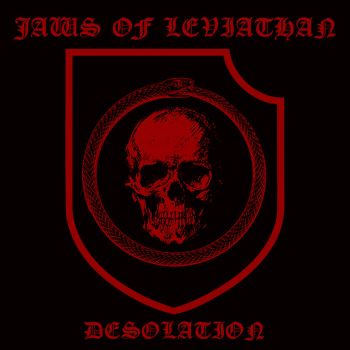 Jaws of Leviathan - Desolation (2024)