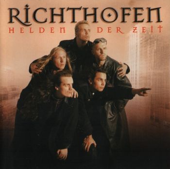 Richthofen - Helden Der Zeit (1999)