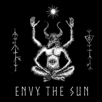 Death Chapel - Envy the Sun (2024)