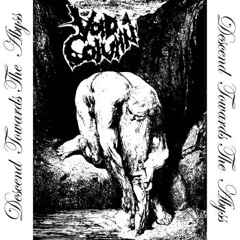 Void Column - Descend Towards the Abyss (2024)