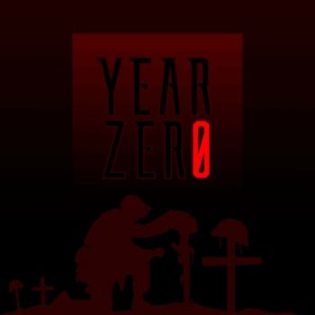 Year Zer0 - Year Zer0 (2024)