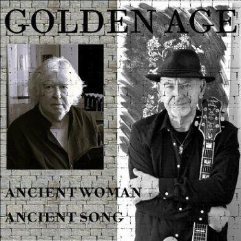 Golden Age - Ancient Woman, Ancient Song (2024)