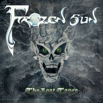 Frozen Sun - The Lost Tapes (2024)