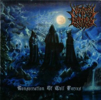 NOCTURNAL FEELINGS -Consecration Of Evil Forces (2007)