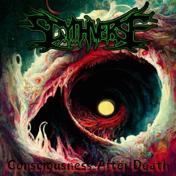 Scythverse - Consciousness After Death (2024)
