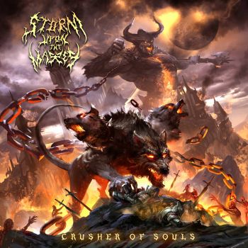 Storm Upon the Masses - Crusher of Souls (2024)