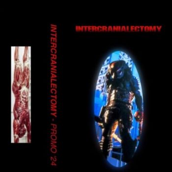 Intercranialectomy - Promo '24 (2024)