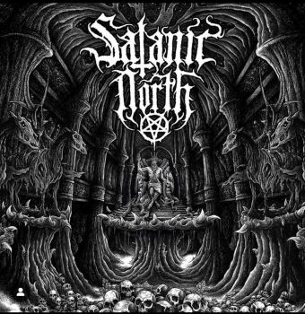 Satanic North - Satanic North (2024)