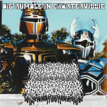 Locomotion Commotion - Big Rumble in Charterville (2024)