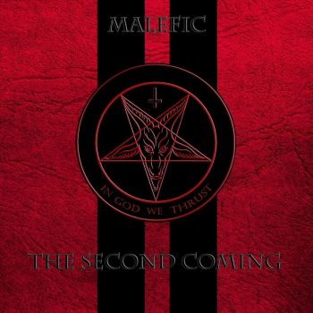 Malefic - The Second Coming (2024)