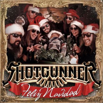 Shotgunner - Feliz Navidad ( EP 2016)