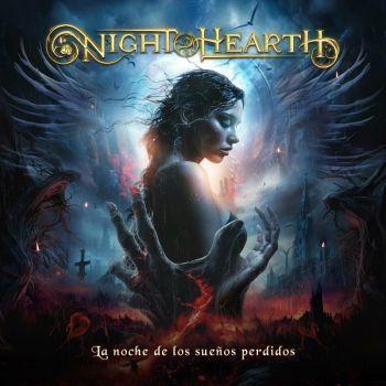 Night Hearth - La noche de los suenos perdidos (2024)