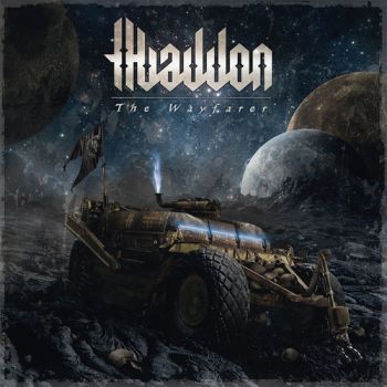 Abaddon - The Wayfarer (2014)