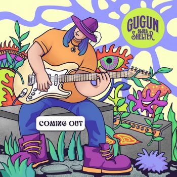 Gugun Blues Shelter - Coming Out (2024)