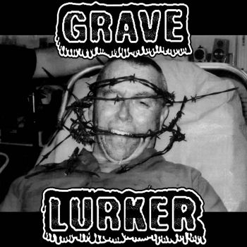 Grave Lurker - Grave Lurker (2023)