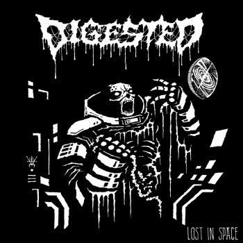 Digested - Lost in Space (2024)