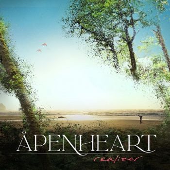 Apenheart - Realizer (2024) 