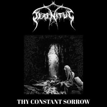 Serenitus - Thy Constant Sorrow (2024)