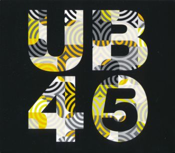 UB40 - UB45 (2024)