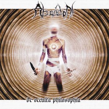 Abaddon - De Occulta Philosophia (2003)