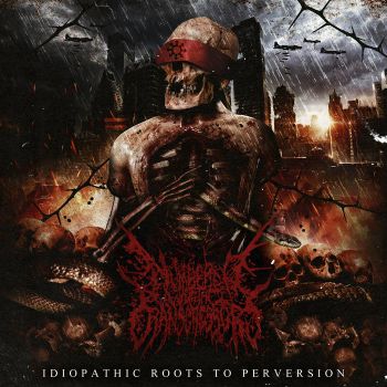 Numbered with the Transgressors - Idiopathic Roots to Perversion (2024)